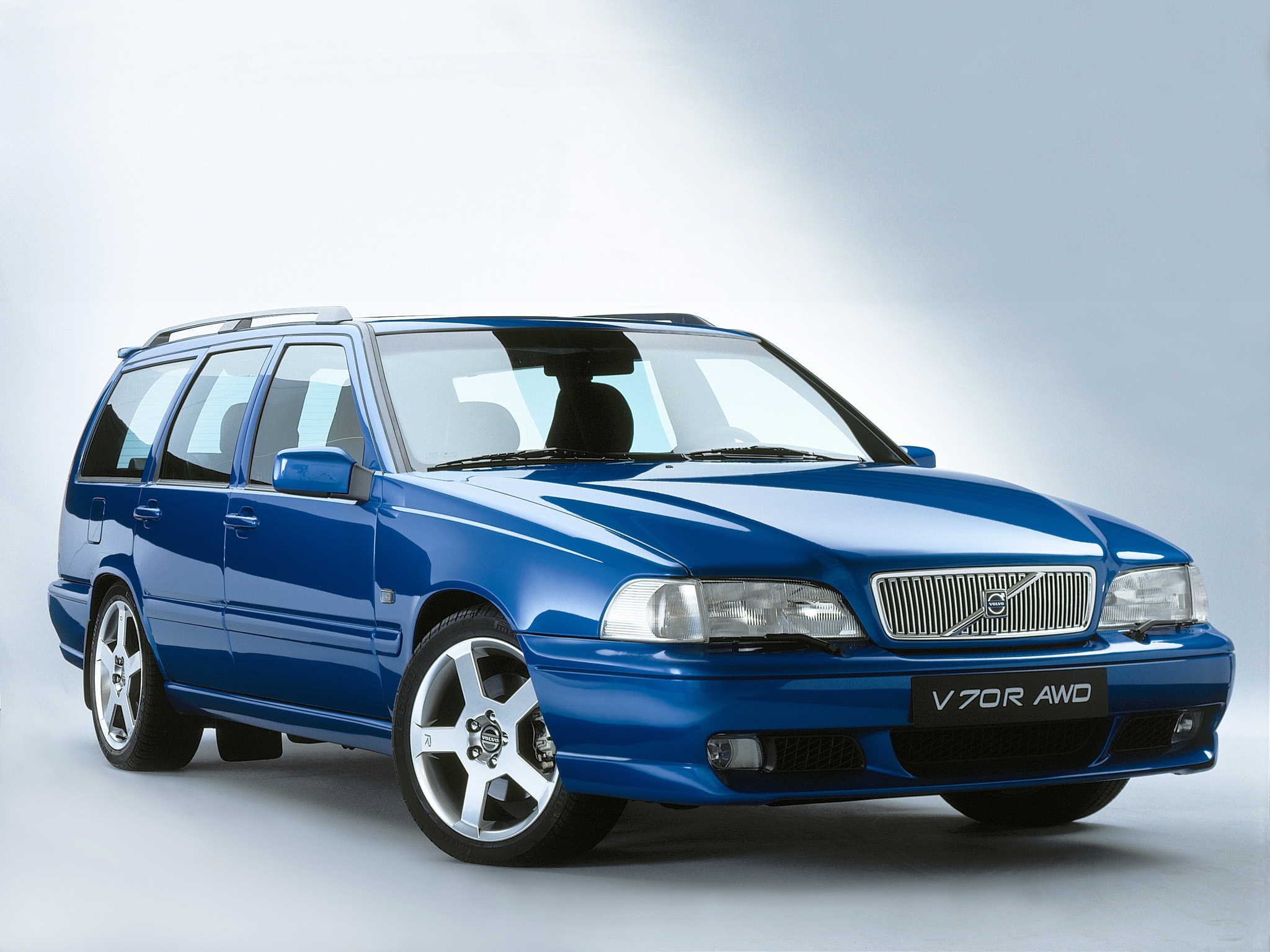 Volvo 850 Or S70